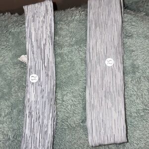 Lululemon Bundle of 3 Headbands